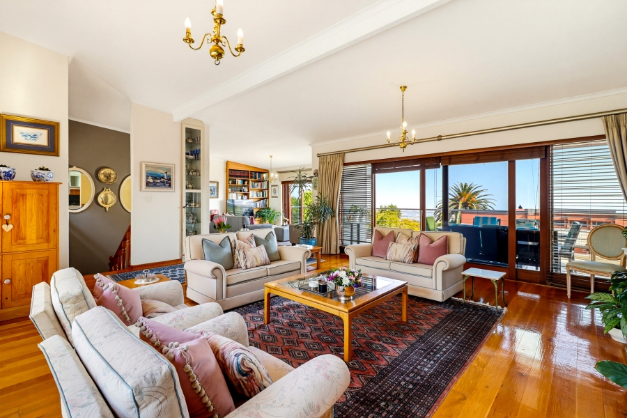 5 Bedroom Property for Sale in Monte Sereno Western Cape
